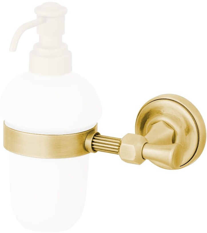 Крепление Migliore Fortuna 27699 золото 