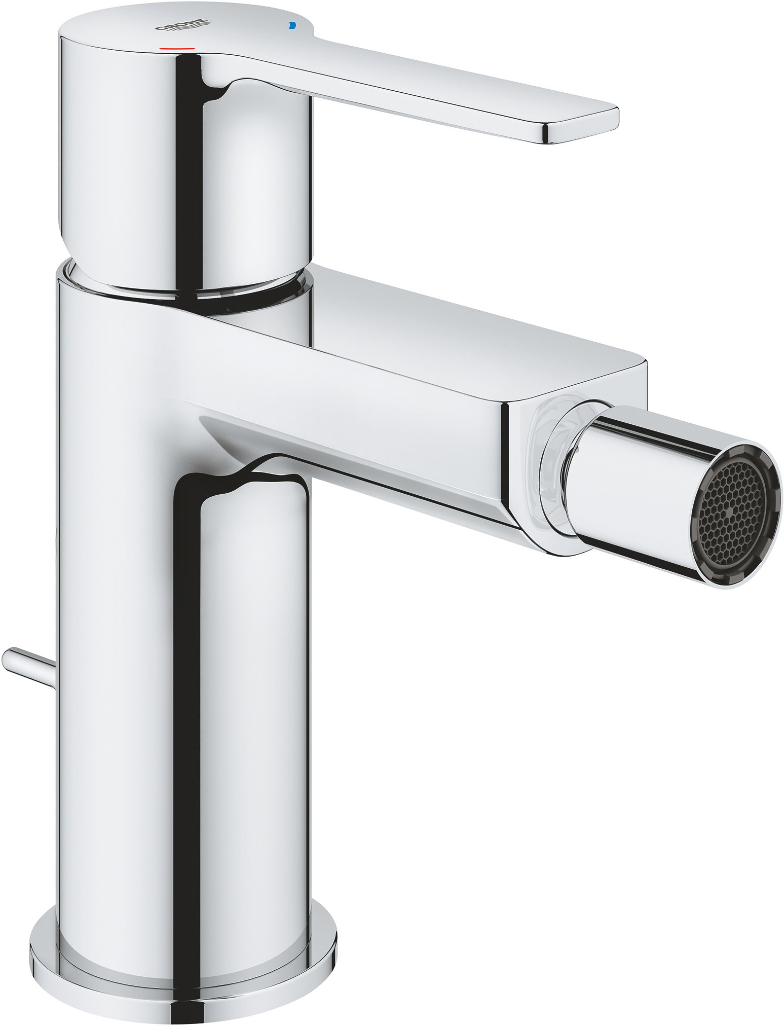 Смеситель для биде Grohe Lineare New 33848001  