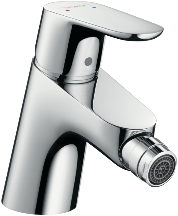  Смеситель для биде Hansgrohe Focus 31920000  