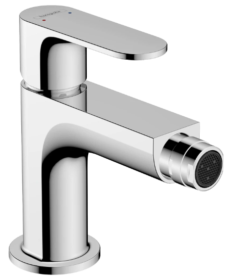 Смеситель для биде Hansgrohe Rebris 72210000 