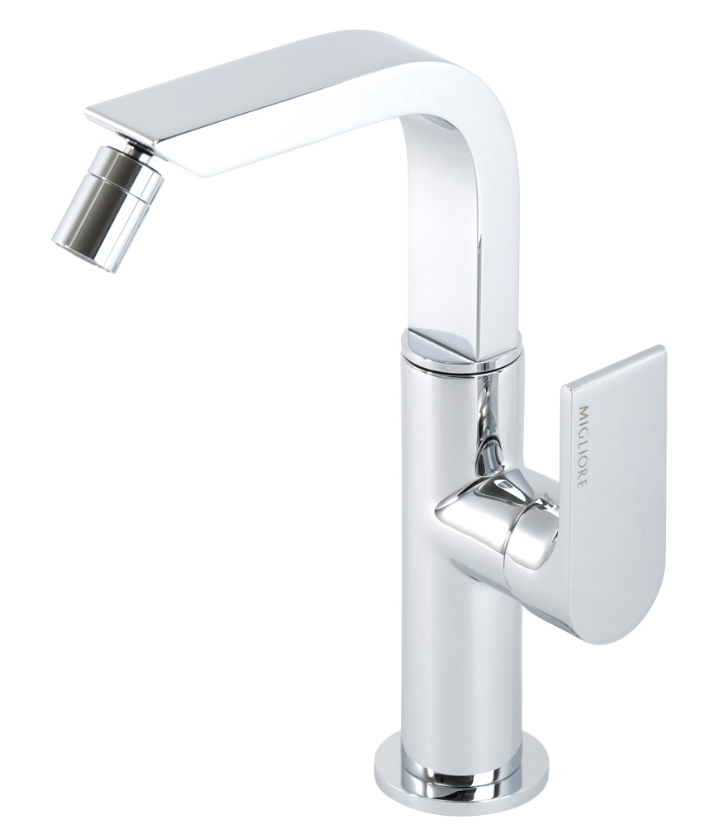 Смеситель для биде Migliore Tenesi 25419 хром 