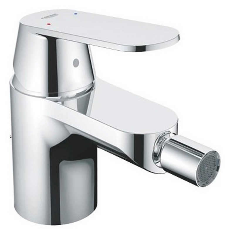 Смеситель для биде с цепочкой Grohe Eurosmart Cosmopolitan 32840000  