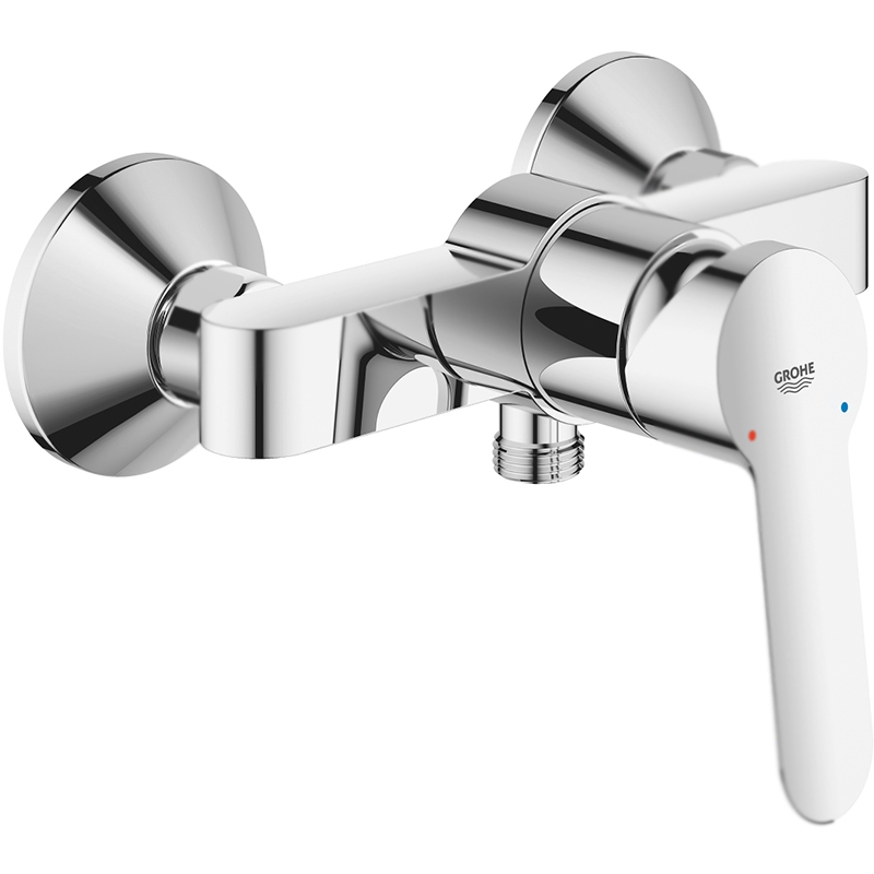 Смеситель для душа Grohe BauEdge 23636000 