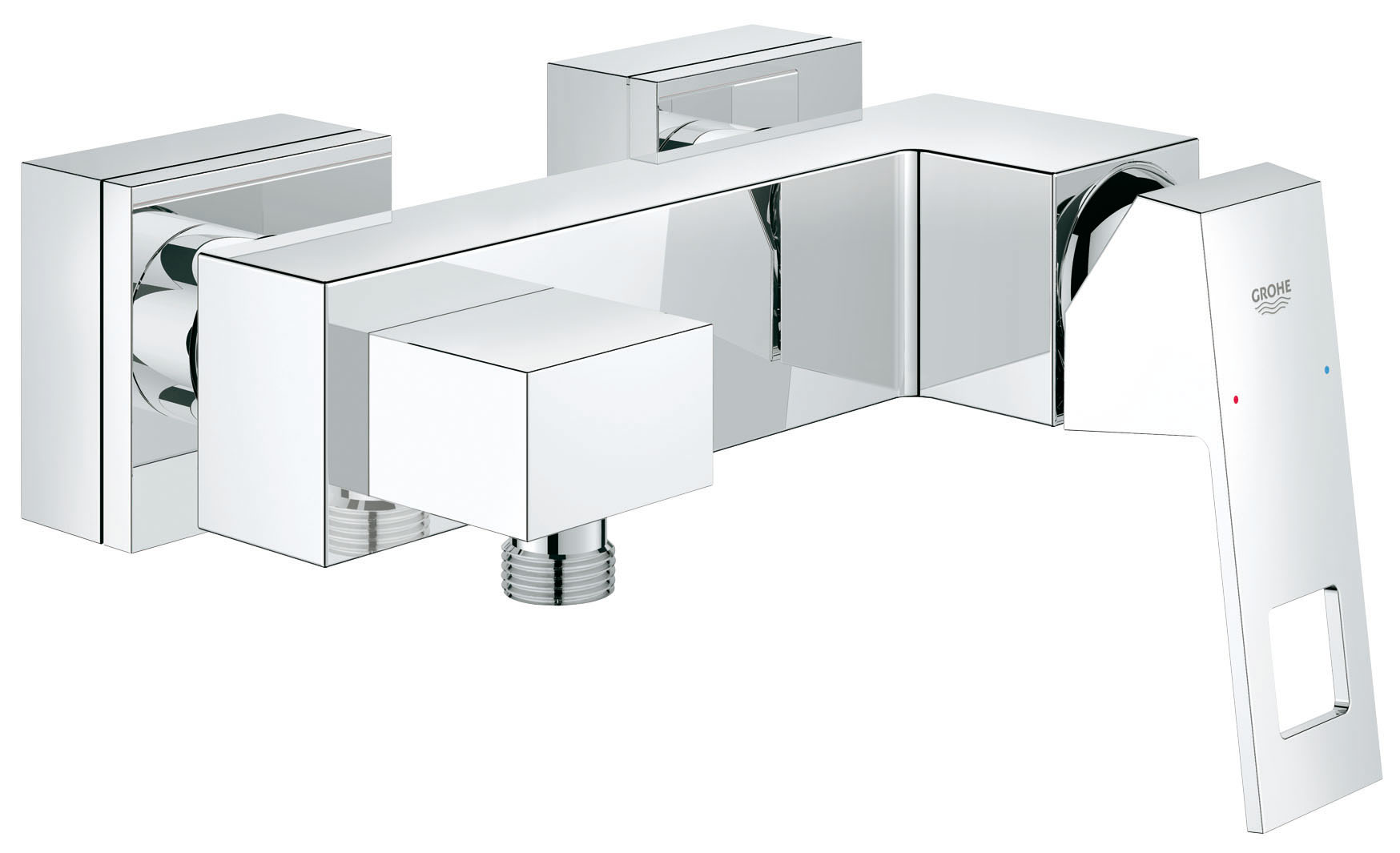 Смеситель для душа Grohe Eurocube 23145000 