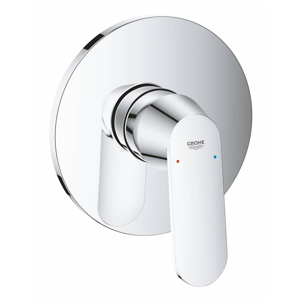 Смеситель для душа Grohe Eurosmart Cosmopolitan 24044000 купить в  интернет-магазине Смеситель-онлайн.Ру