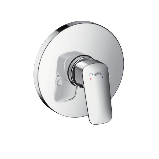 Смеситель для душа Hansgrohe Logis 71606000  