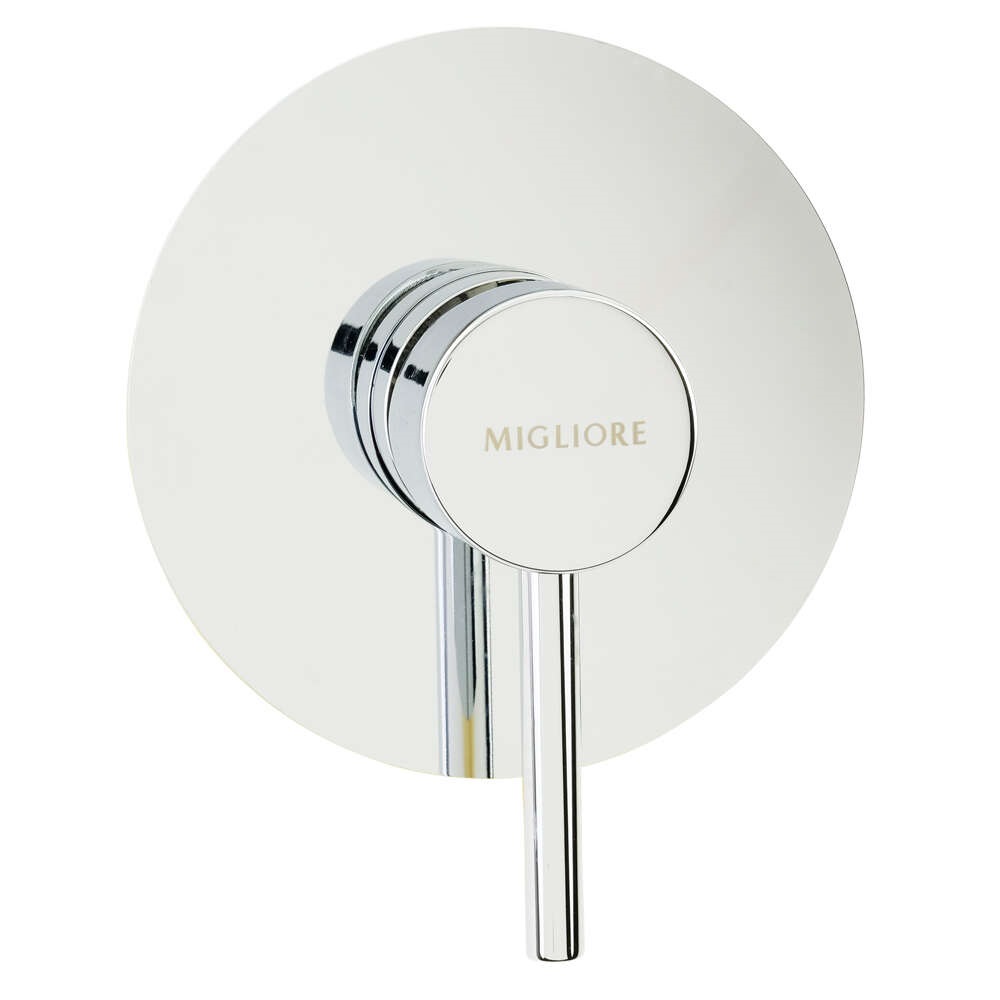 Смеситель для душа Migliore Fortis 31550 хром 