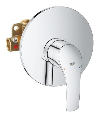 Смеситель для душа с механизмом Grohe Eurosmart 2015 33556002 