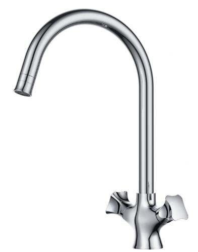 Смеситель для кухни D&K Hessen Grimm Da1382401 