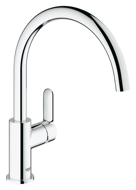 Смеситель для кухни Grohe BauEdge 31367000 