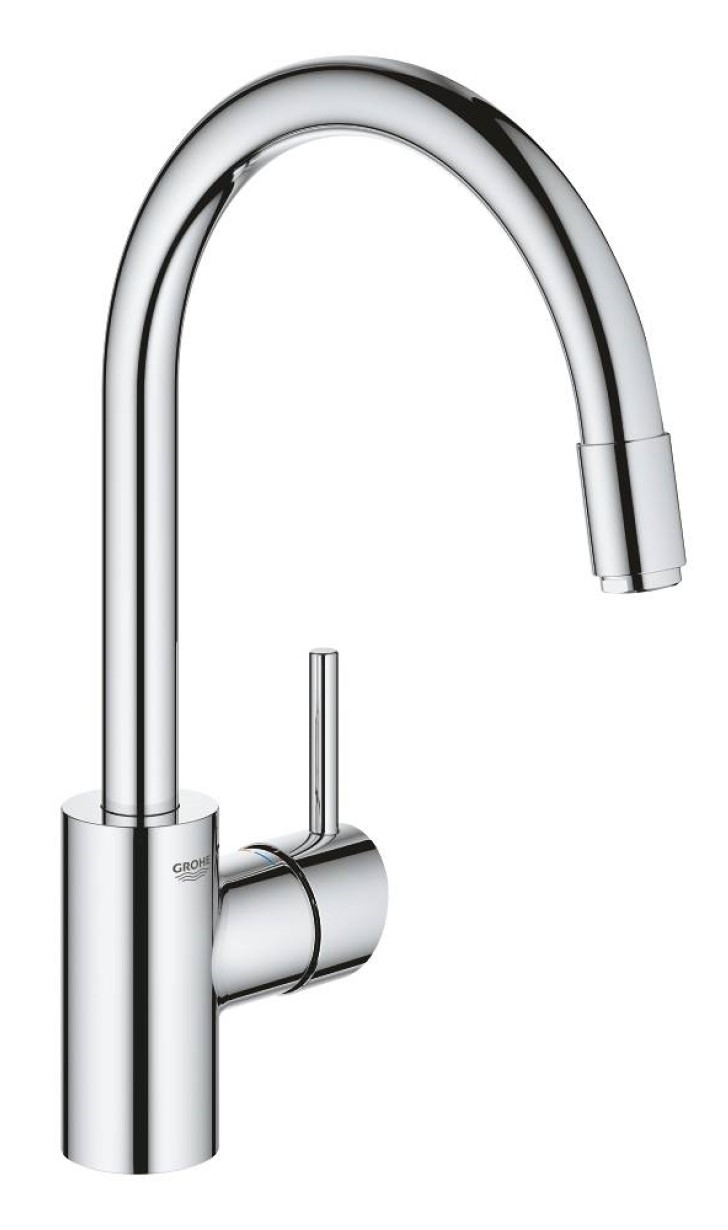 Смеситель для кухни Grohe Concetto New 32663003  