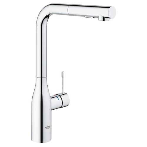 Смеситель для кухни Grohe Essence 30270000 