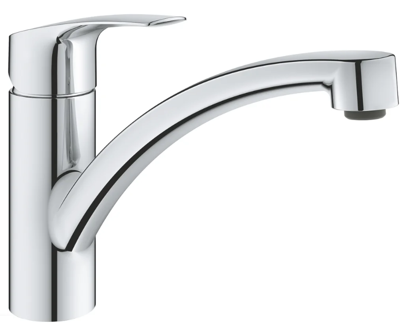 Смеситель для кухни Grohe Eurosmart 30260003 