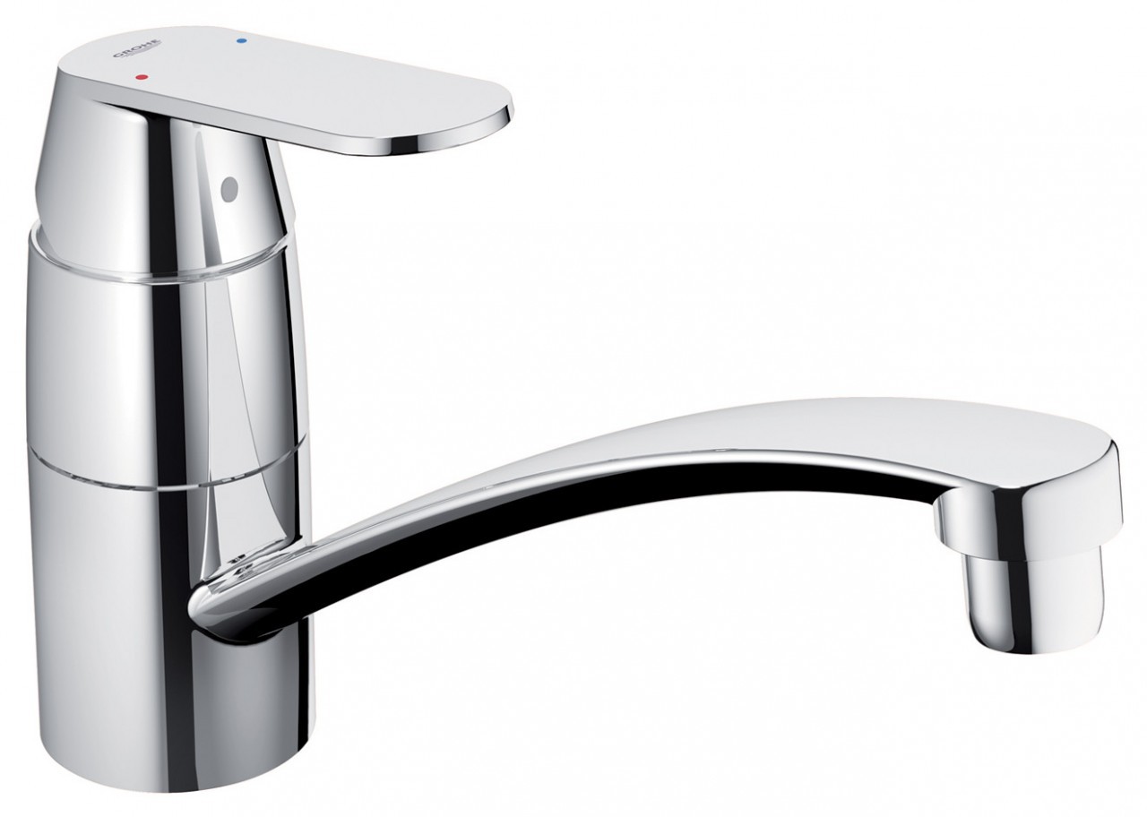 Смеситель для кухни Grohe Eurosmart Cosmopolitan 32842000 