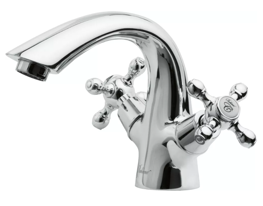 Смеситель для раковины Boheme Tradizionale Chromo 271  