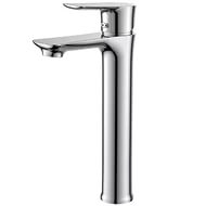 Смеситель для раковины D&K Rhein Reisling хром Da1272001 