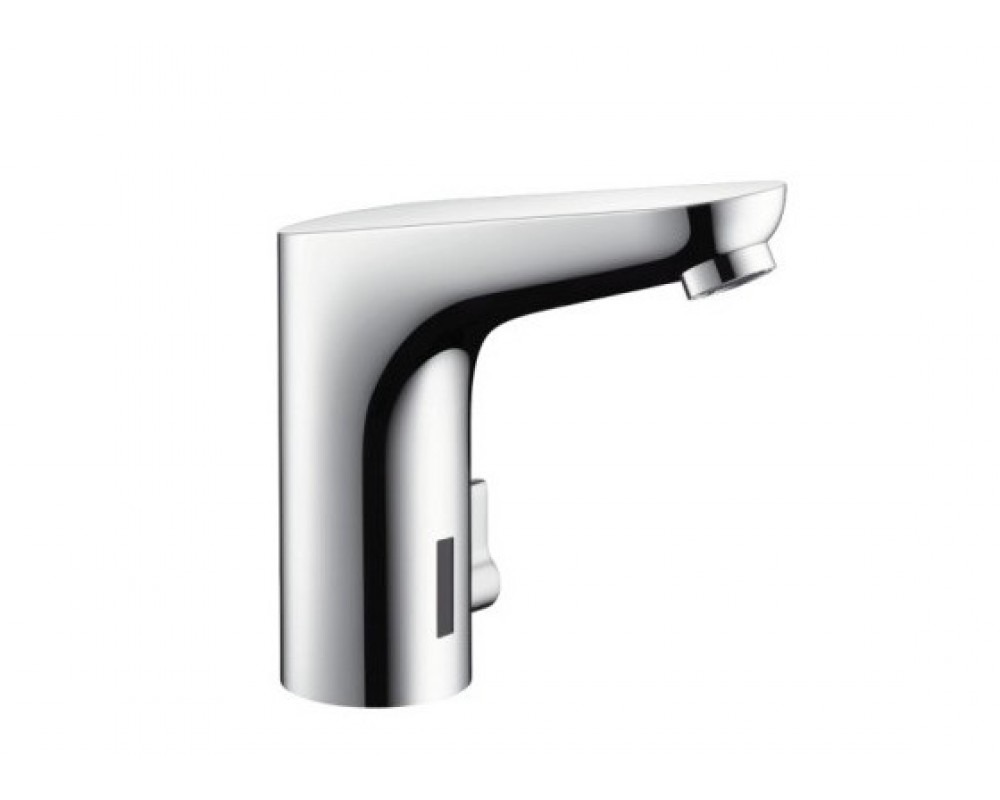 Смеситель для раковины электронный Hansgrohe Focus 31173000  