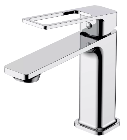 Смеситель для раковины Gid Niagara L057-CH-K хром 