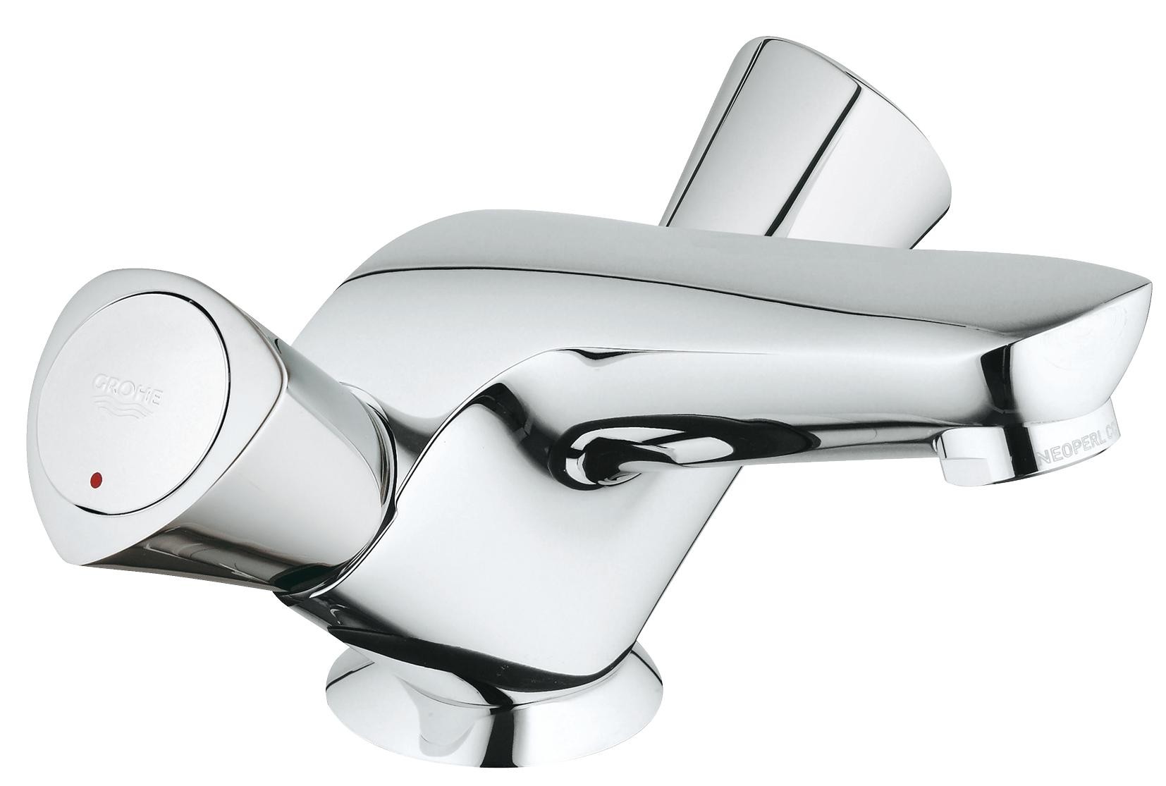 Смеситель для раковины Grohe Costa S 21255001  