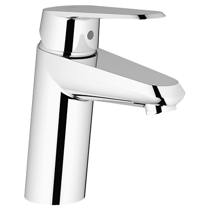 Смеситель для раковины Grohe Eurodisc Cosmopolitan EcoJoy 3246920E  