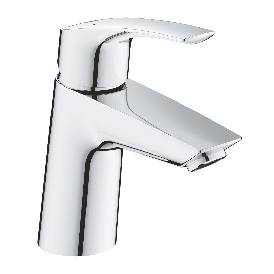 Смеситель для раковины Grohe Eurosmart 23968003 