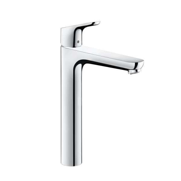  Смеситель для раковины Hansgrohe Focus 31532000 