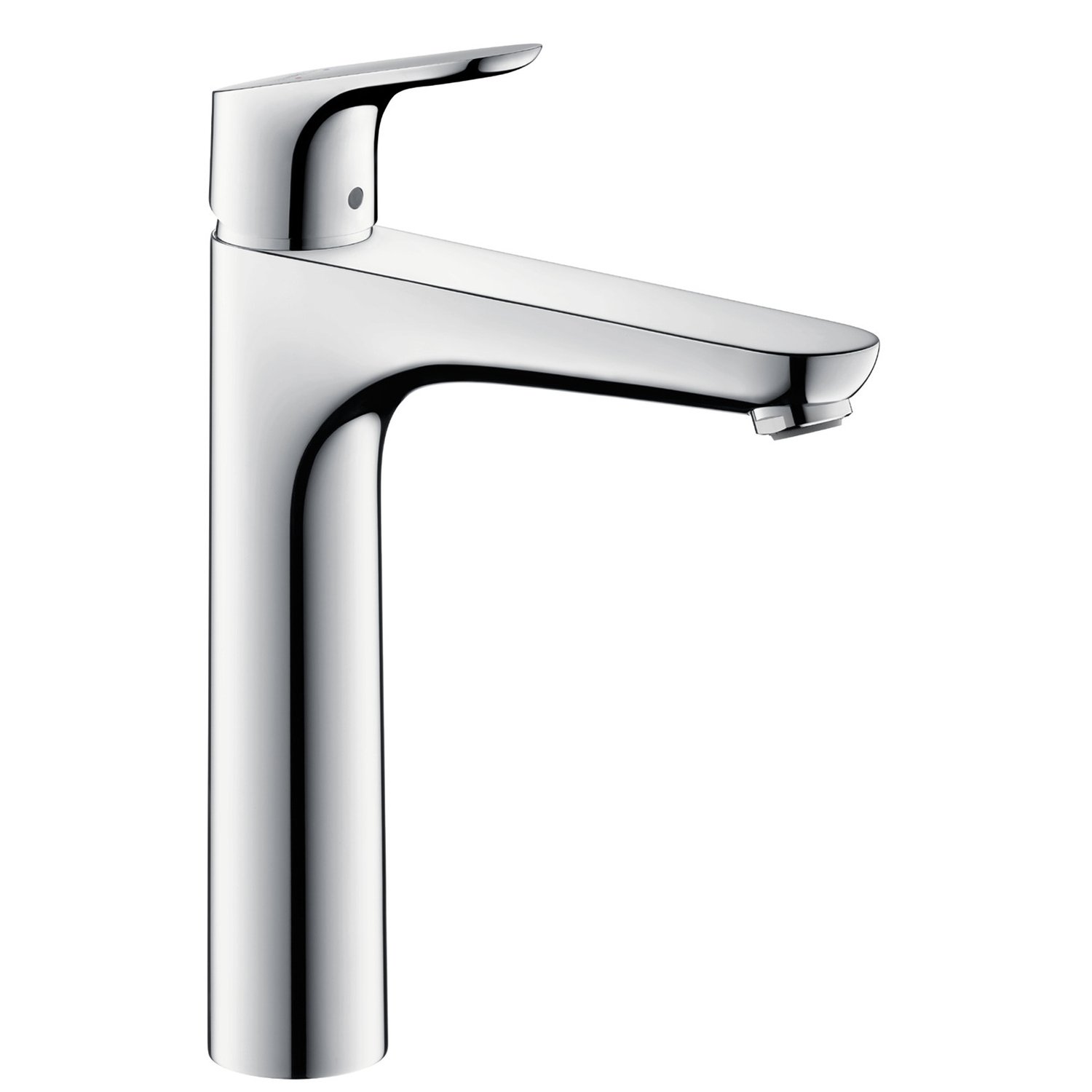  Смеситель для раковины высокий Hansgrohe Focus 31608000  