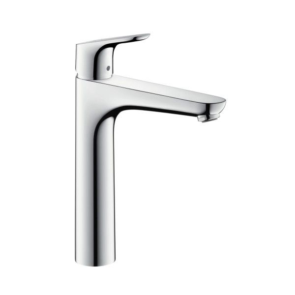 Смеситель для раковины высокий Hansgrohe Focus 31608000  