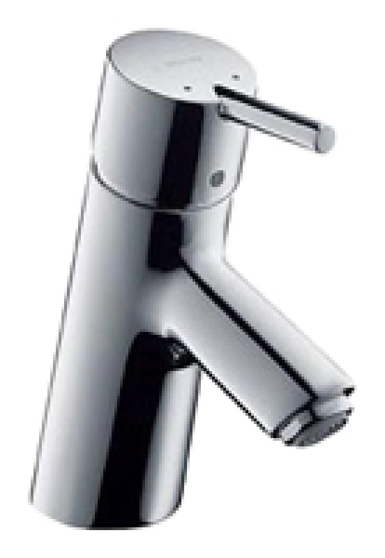 Смеситель для раковины Hansgrohe Talis S 32020000  