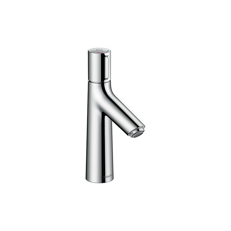  Смеситель для раковины Hansgrohe Talis Select S 72042000 со сливным гарнитуром 