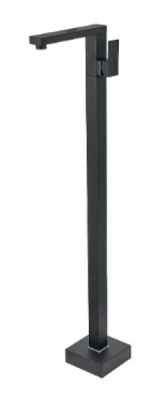  Смеситель для раковины напольный Webert Pegaso PE832101560  