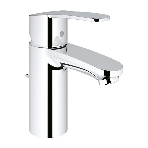 Смеситель для раковины со сливным гарнитуром Grohe Eurostyle Cosmopolitan 33552002  