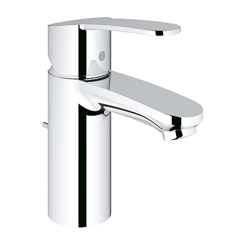 Смеситель для раковины со сливным гарнитуром Grohe Eurostyle Cosmopolitan 3355220E  