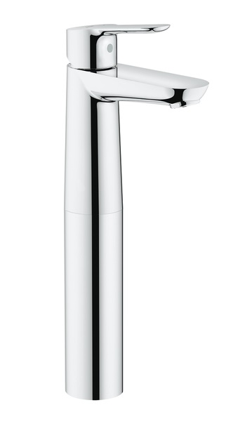  Смеситель для раковины высокий Grohe BauEdge 23761000  