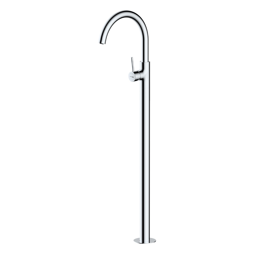 Смеситель для раковины Wasserkraft Main 4153  