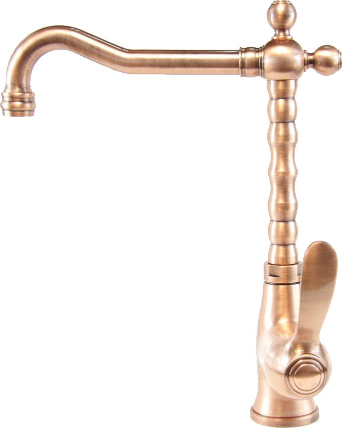  Смеситель для раковины Webert Aurora AU831802060  