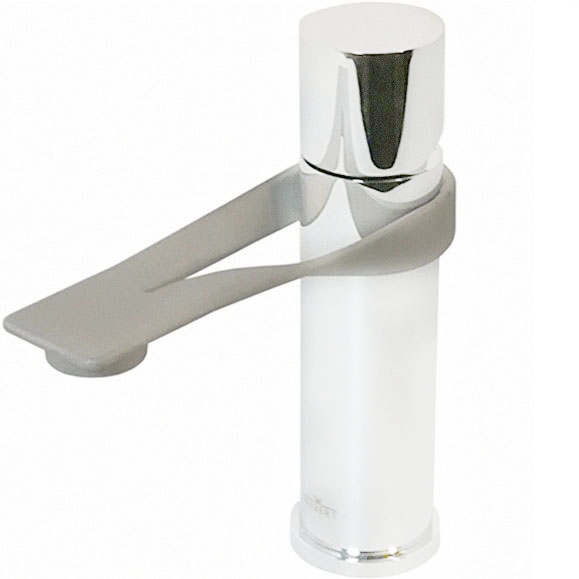  Смеситель для раковины Webert One-B NB830102741 