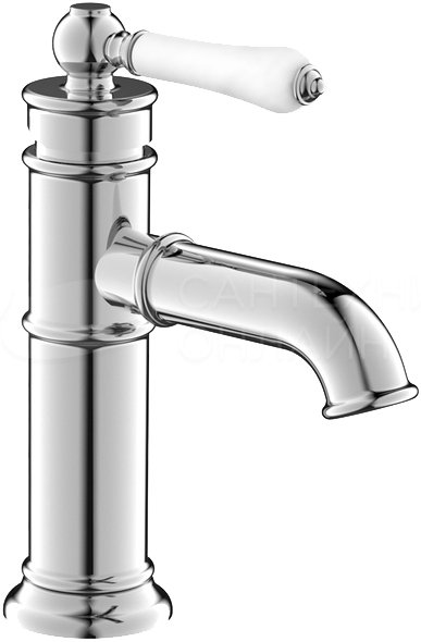 Смеситель для раковины  Iddis  Oxford OXFSB00i01 