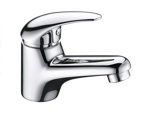  Смеситель для умывальника Wasserkraft Isen 2603 