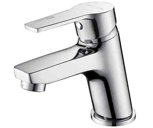  Смеситель для умывальника Wasserkraft Rhin 4403  