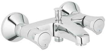 Смеситель для ванны Grohe Costa L 25450001 