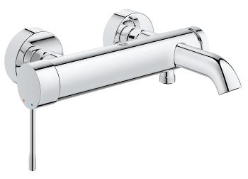 Смеситель для ванны Grohe Essence 33624001  