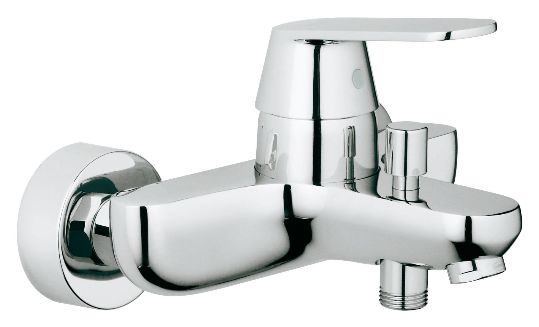 Смеситель для ванны Grohe Eurosmart Cosmopolitan 32831000 