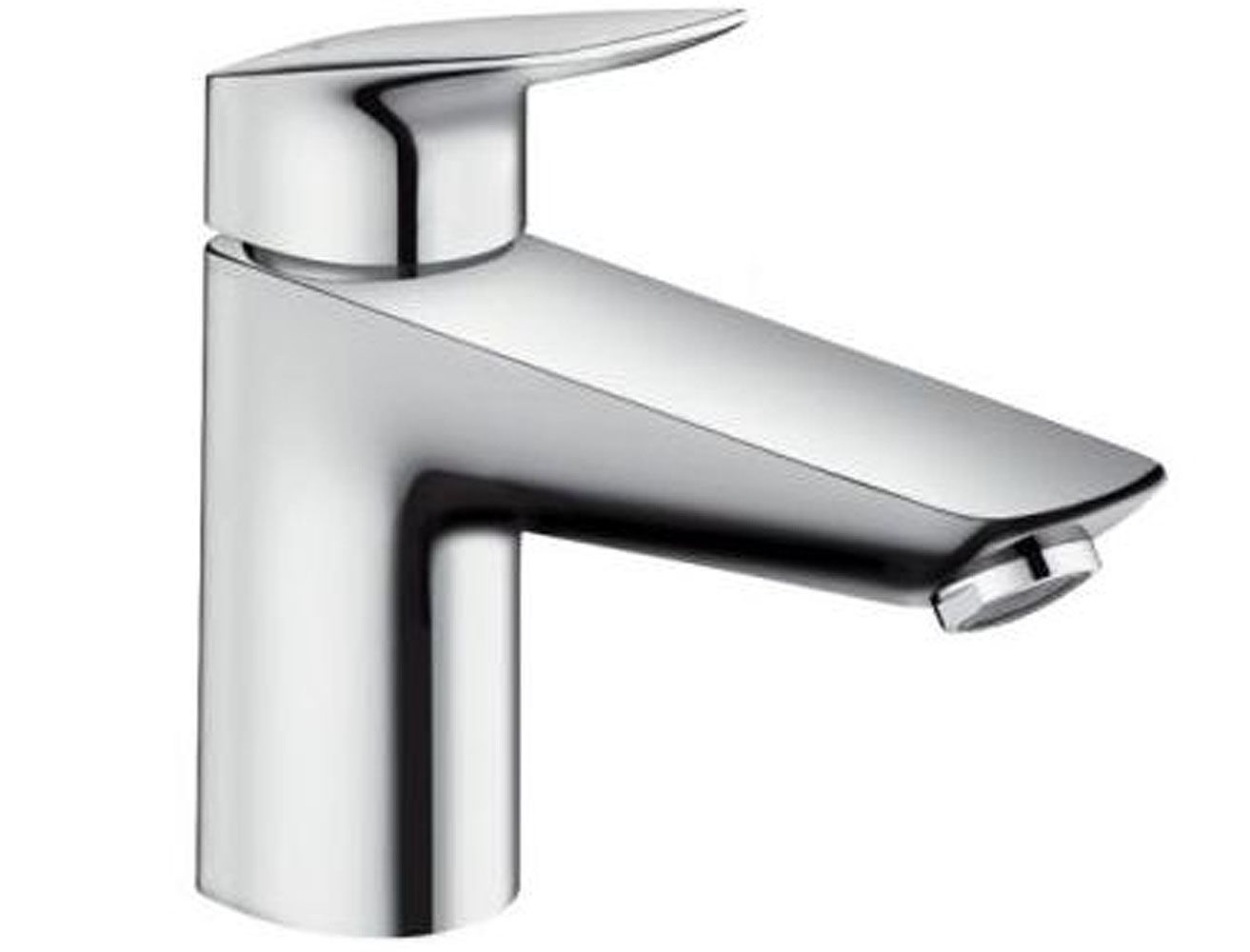  Смеситель для ванны Hansgrohe Logis 71311000  