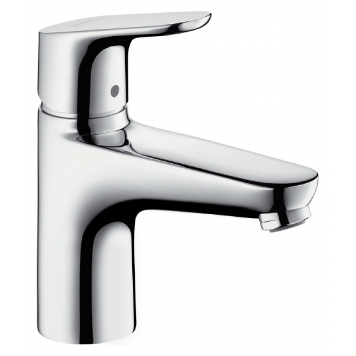  Смеситель на борт ванны Hansgrohe Focus 31931000  