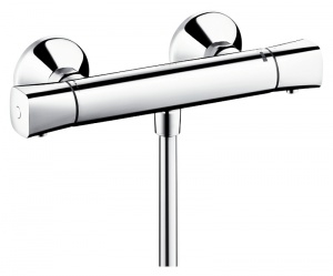 Смеситель термостат для душа Hansgrohe Ecostat Universal 13122000  