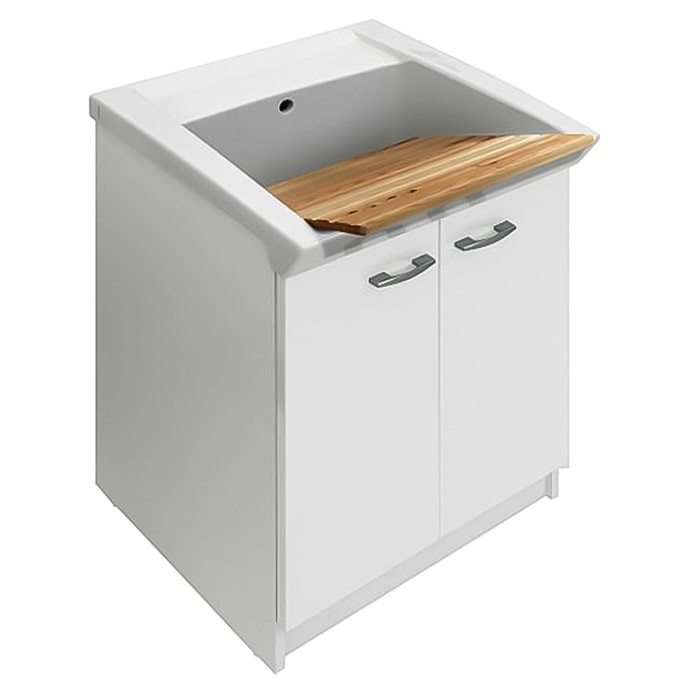  Тумба под раковину 60,5x60,5 Hatria Specials YXNW01 