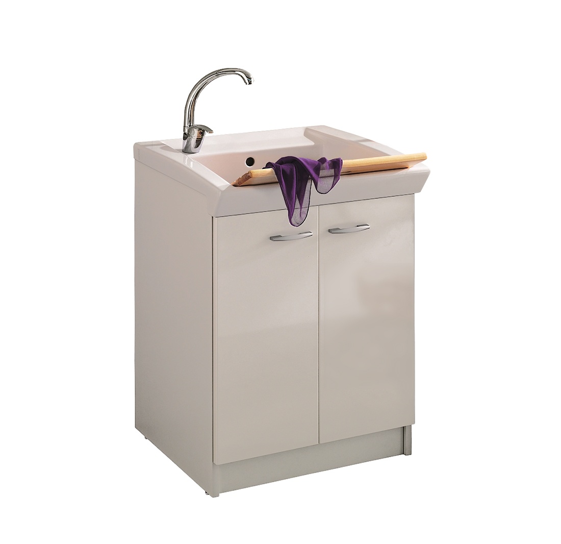  Тумба под раковину 60x51 Hatria Specials YXNX01 