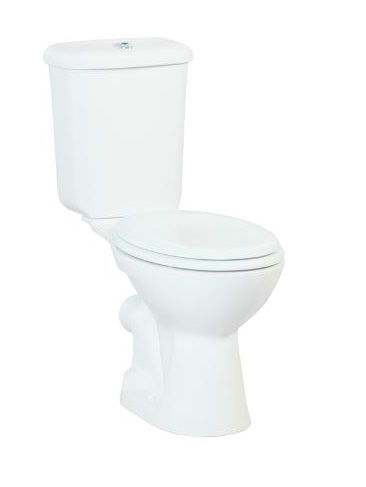  Унитаз Creavit Pitta PA310.00100 (бачок, механизм, крышка дополнительно)PA310-11CB00E-0000 