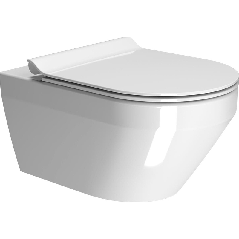 Унитаз подвесной GSI Pura 8816FR511 